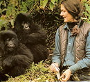 Dian Fossey