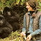 Dian Fossey