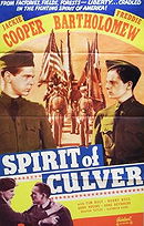 The Spirit of Culver