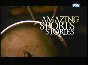 Amazing Sports Stories
