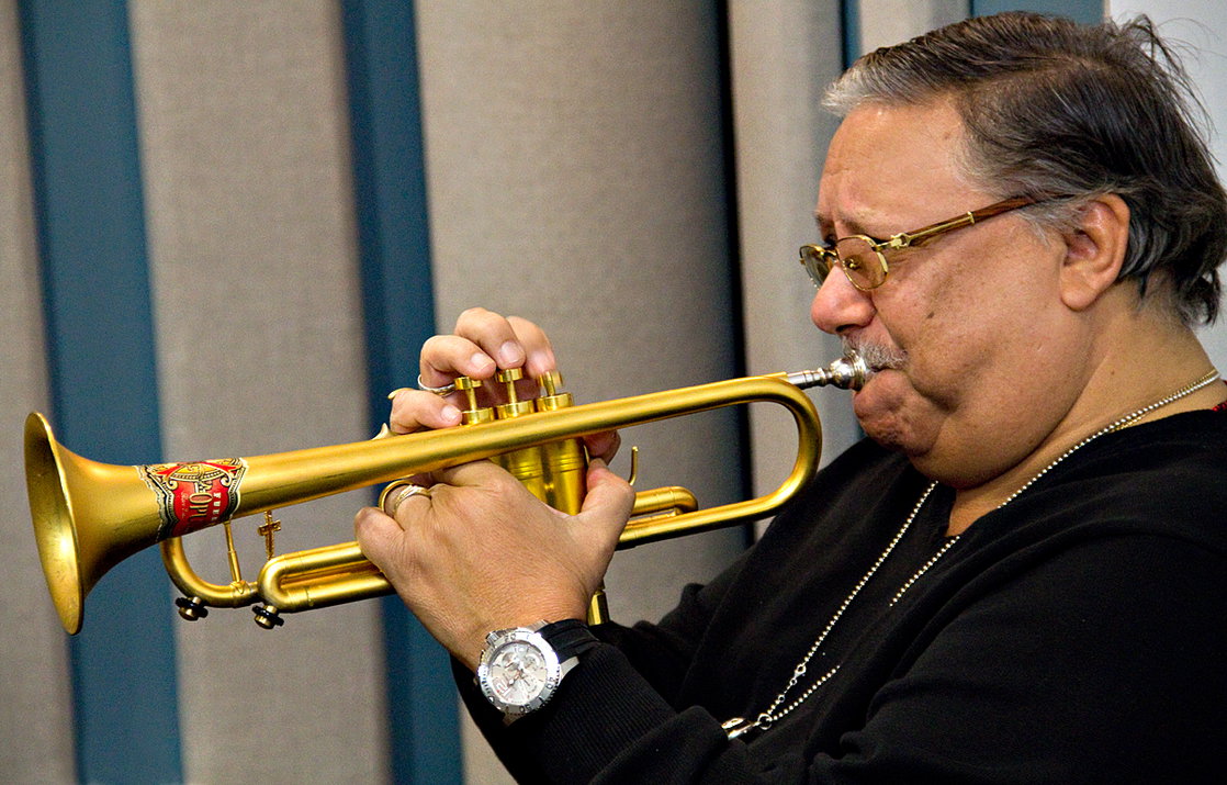 Arturo Sandoval