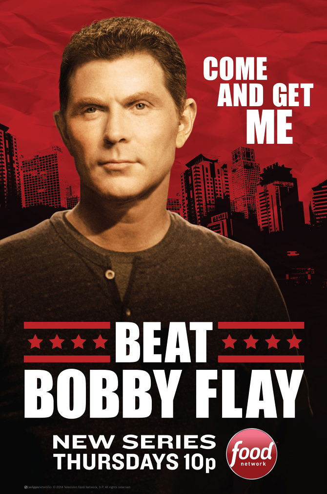 Picture Of Beat Bobby Flay   7515166 