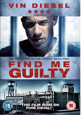 Find Me Guilty 