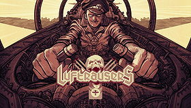Luftrauser