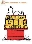 Peanuts: 1960s Collection