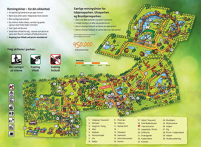 Skandinavisk Dyrepark