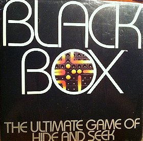 Black Box: The Ultimate Game of Hide and Seek