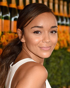 Ashley Madekwe