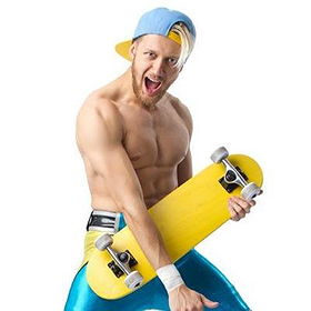 Mark Andrews (Wrestler)