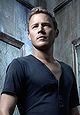 Christopher Egan