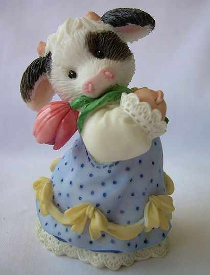 Mary's Moo Moos: May - 