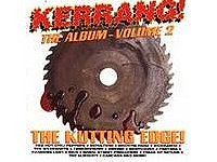 Kerrang! The Album Volume 2, The Kutting Edge
