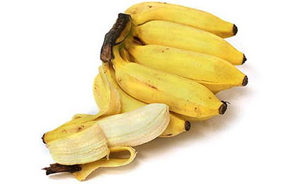 Latundan banana (apple banana)