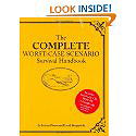 The Complete Worst-Case Scenario Survival Handbook