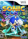 Sonic Colors