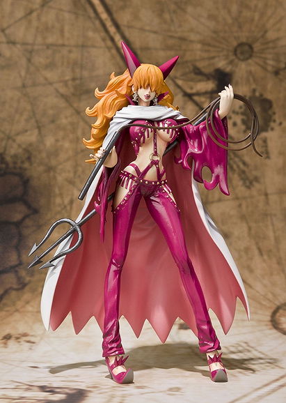 Bandai Tamashii Nations Sadie 