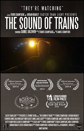 The Sound of Trains