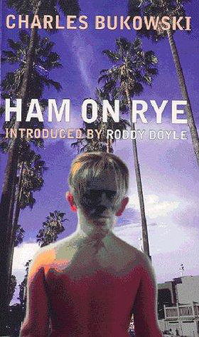 Ham on Rye