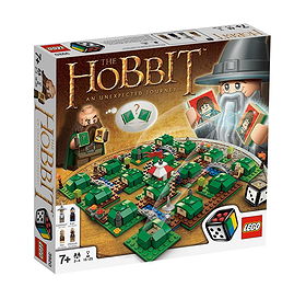 The Hobbit: An Unexpected Journey
