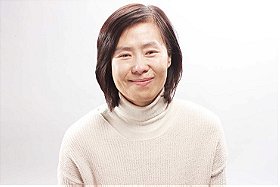 Soo-jung Ye