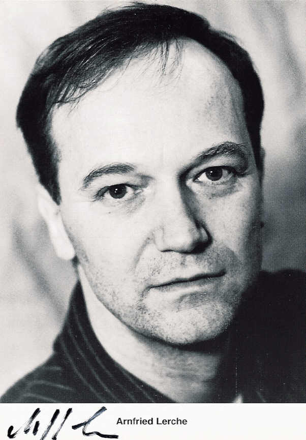 Arnfried Lerche
