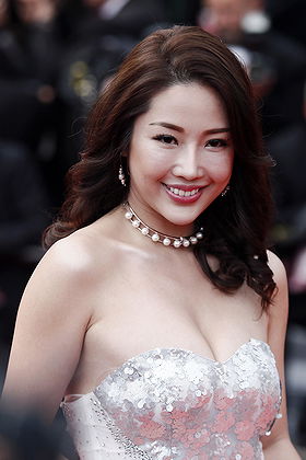 Anita Chui