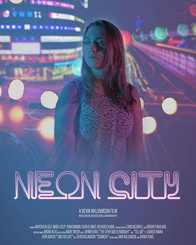 Neon City