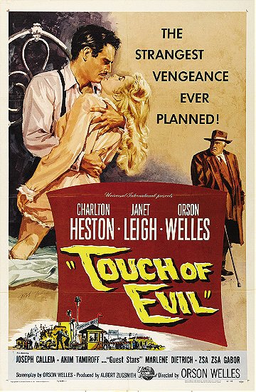 Touch of Evil