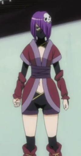 Kyokotsu
