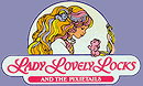 Lady Lovelylocks and the Pixietails