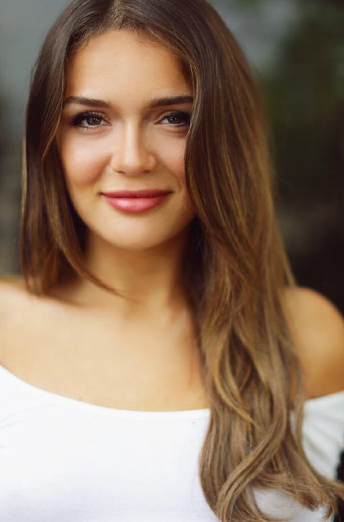Emma Zander