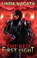 The Red: First Light (The Red #1)
