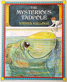 The Mysterious Tadpole