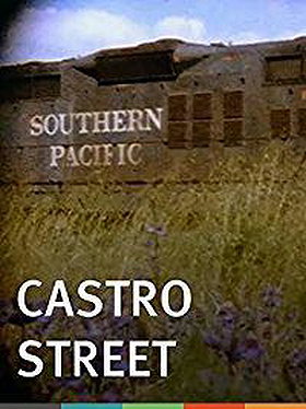 Castro Street (1966)