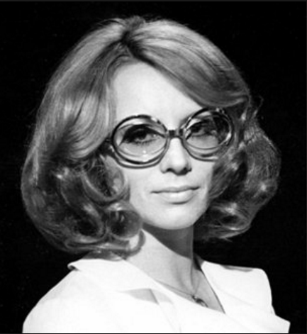 Nada Urbánková