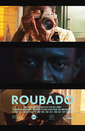 Roubado (2014)