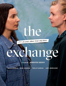 The Exchange (2019)