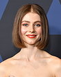 Thomasin McKenzie