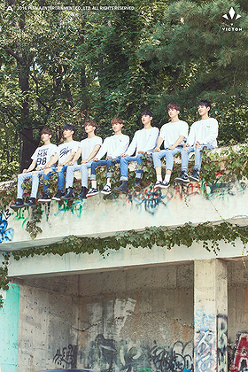 Victon