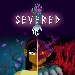 Severed (Vita)