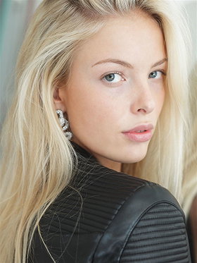 Sophia Luders