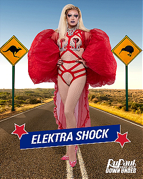 Elektra Shock