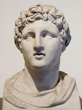 Demetrius I Poliorcetes