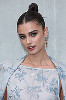 Taylor Marie Hill