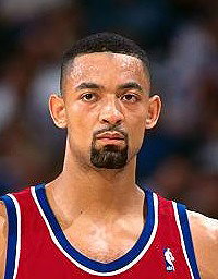 Juwan Howard