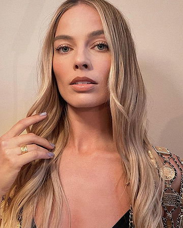 Margot Robbie
