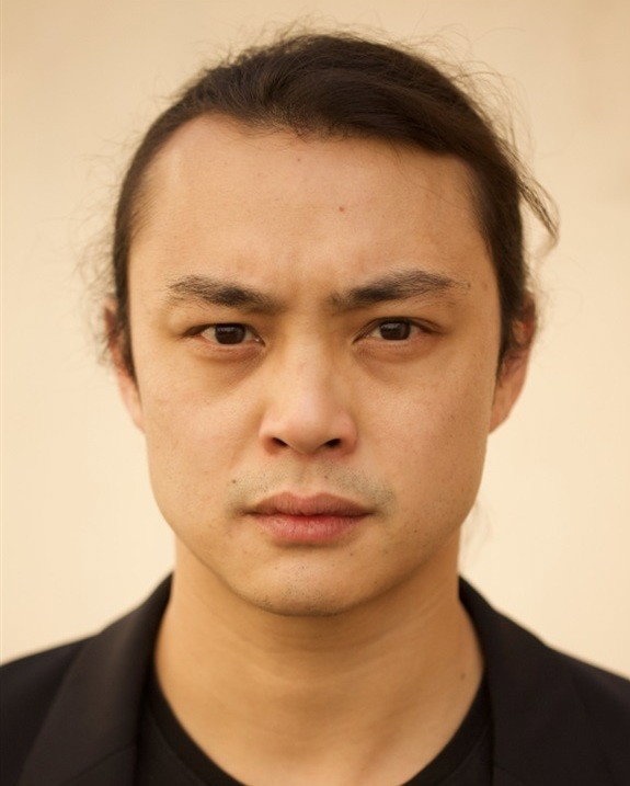 Anthony Pho