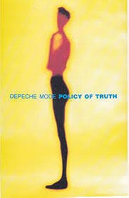 Depeche Mode: Policy of Truth