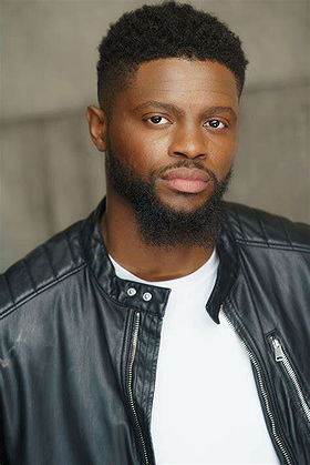 Al-Shabazz Jabateh