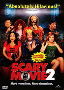 Scary Movie 2